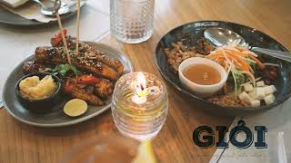 Gioi Pantai Indah Kapuk - Cookery & Plantery - Powered by Quinos POS screenshot 5