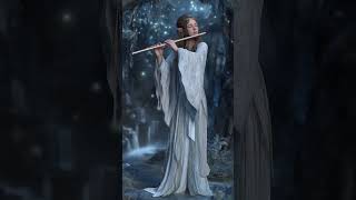 Peaceful Fantasy Music | Echoes Above the Emerald Valley🍃⛰️