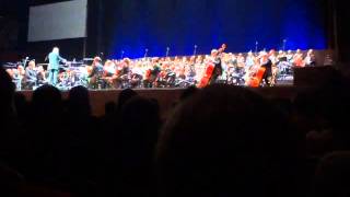 Ennio Morricone à Bercy
