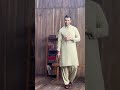 shoot behind the scenes