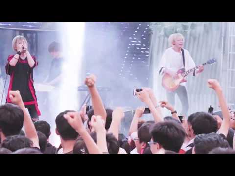 【LIVE】千本桜 (Japan Expo VN 2018)【Re:ply】