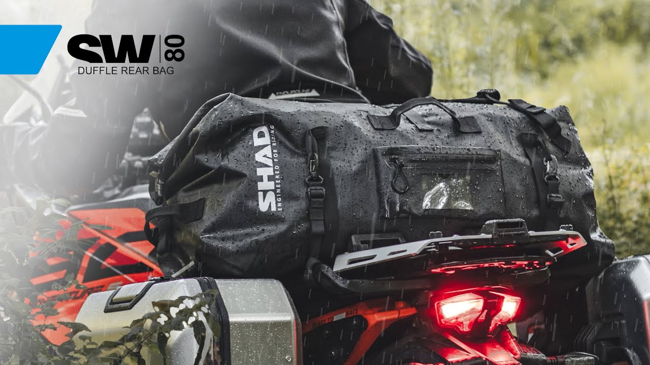 Technical video - SW80