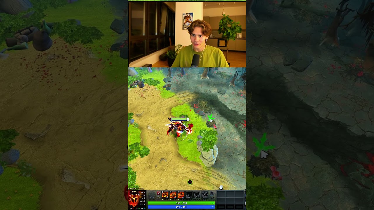 Сделал гайд для xm'а ) 