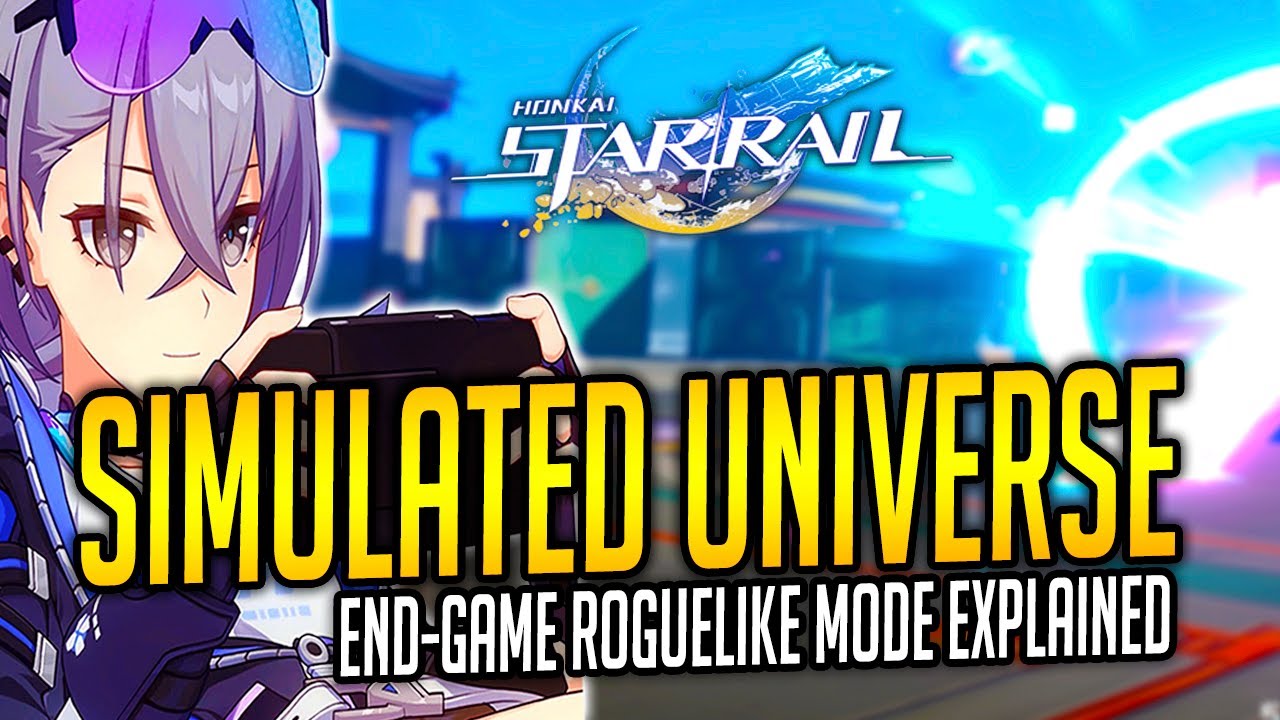 How To Complete Simulated Universe: First Closed Beta in Honkai Star Rail