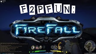 F2PFun: Firefall