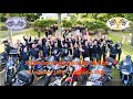 Motorclub Heiloo - MCH&#39;75. Jubileumrit zondag 3 augustus 2025