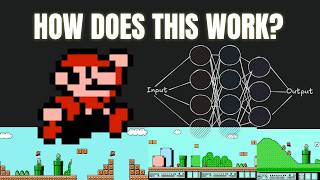 How Does Reinforcement Learning Actually Work? (Mario DQN Explained)