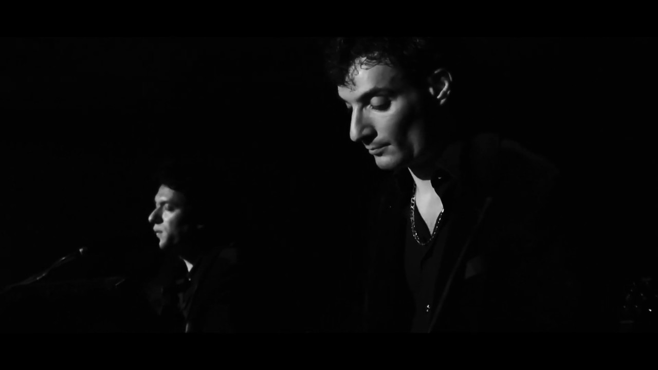 De Andrè - Khorakhanè - Ninè Ingiulla & Virtuoso Artale