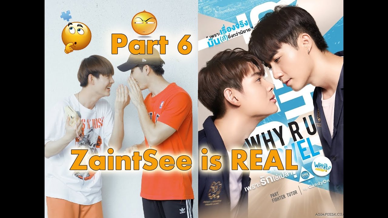 ZaintSee is REAL Part 6 [ ZeeSaint moments | FighterTutor ]
