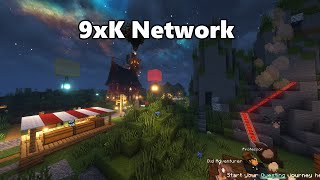 9xK Network - Trailer