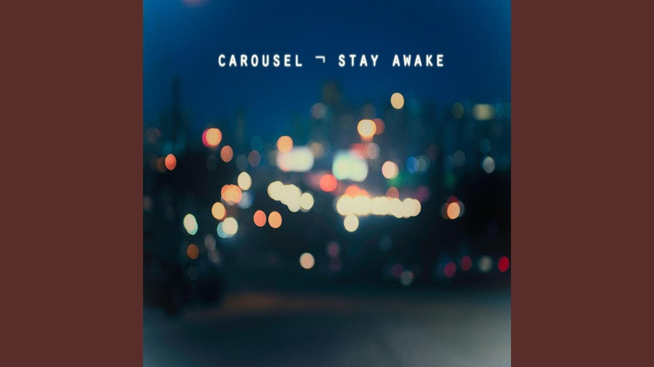 Stay Awake - YouTube