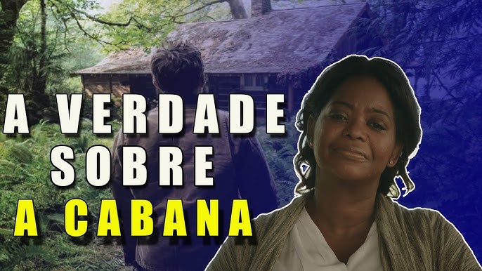 Depois da Cabana: Netflix divulga trailer de sua nova minissérie de  suspense - Cinema10