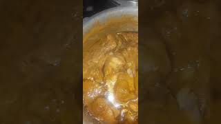  Chicken green  korma recipe ???