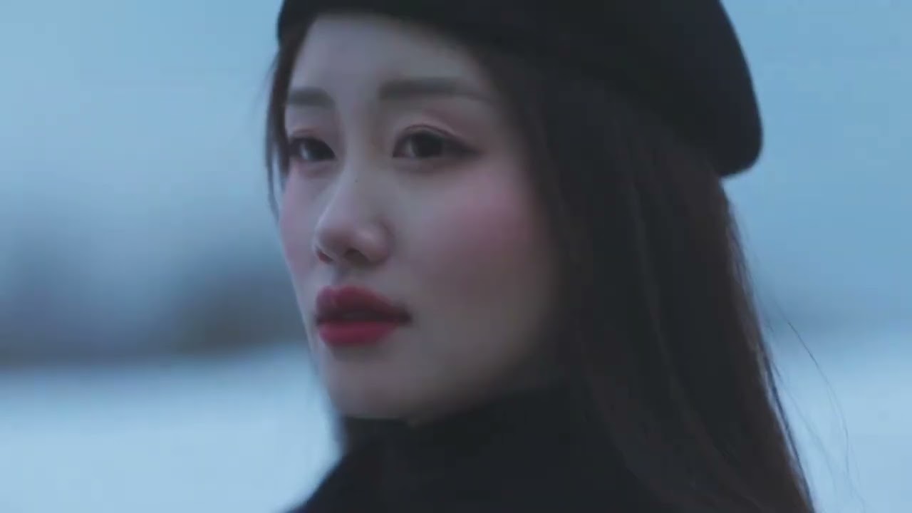 Challenge yourself to change your face in an instant