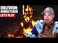 13 • Ich bringe den Sturm – Und niemand überlebt 🌩️🗡️ • Oblivion: Remastered Lets Play Deutsch
