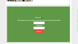 Online Free Chat Room -Yari Chat Room - www.yarichat.blogspot.com screenshot 5