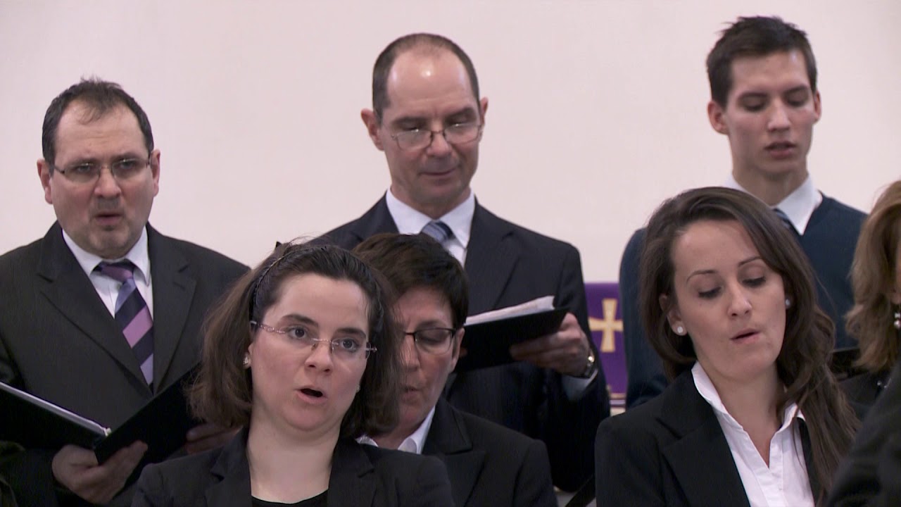 Jacob Obrecht: O vos omnes