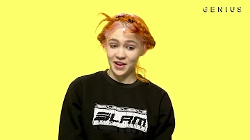 Grimes 'Delete Forever' Official Lyrics & Meaning | Genius