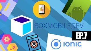 [BOXMOBILEDEV] Ionic 3 EP7 : การใช้  provider http ดึงข้อมูลมาแสดง