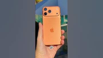 Major iPhone 17 WiFi issue?!