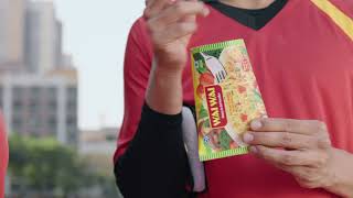 Wai Wai Ready-To-Eat Noodles | Khelte Khelte Wai Wai Ready-To-Eat Noodles | Khelte Khelte