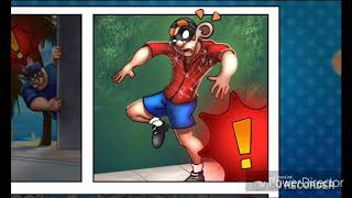 Jom Rompak Kene Paksa Solo