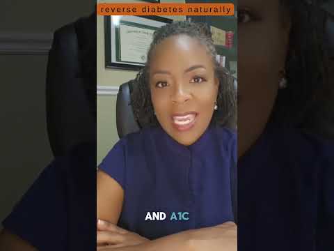Food Aversion Diabetes