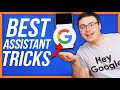 Hidden Google Assistant Tips and Tricks in 2022!