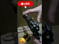 &quot;#pistolair  do Hellboy em Detalhes 🔥 | Arma Épica do Cosplay Hellboy&quot;