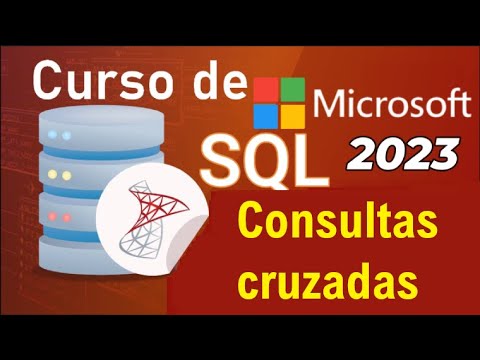 Curso de SQL Server 2021 desde cero | EJERCICIO CONSULTA CRUZADA (video 90 )
