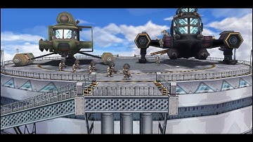 The Legend of Heroes Trails To Azure Part 38