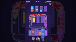 Loop Sort Level 562