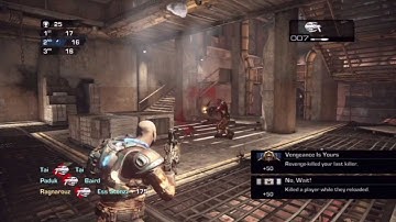 Ragnarouz // Random Clips #8