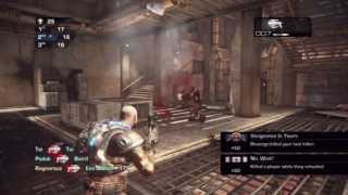 Ragnarouz // Random Clips #8