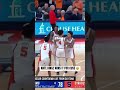 Nate Kingz caps off the Syracuse comeback over SMU, 79-78 🔥🔥🔥 #syracuse #collegebasketball #cbb