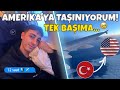 Amerka yolculuum amerikaya tanyorum teksas austin umuda yolculuk d amerika internship vlog