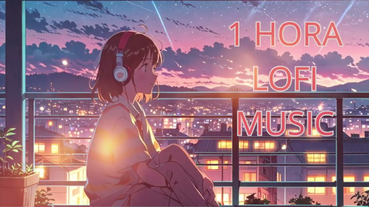 Study Break ☕📚 Lofi Beats for Relaxing, Reset Your Mind & Keep Going (1 Hour)