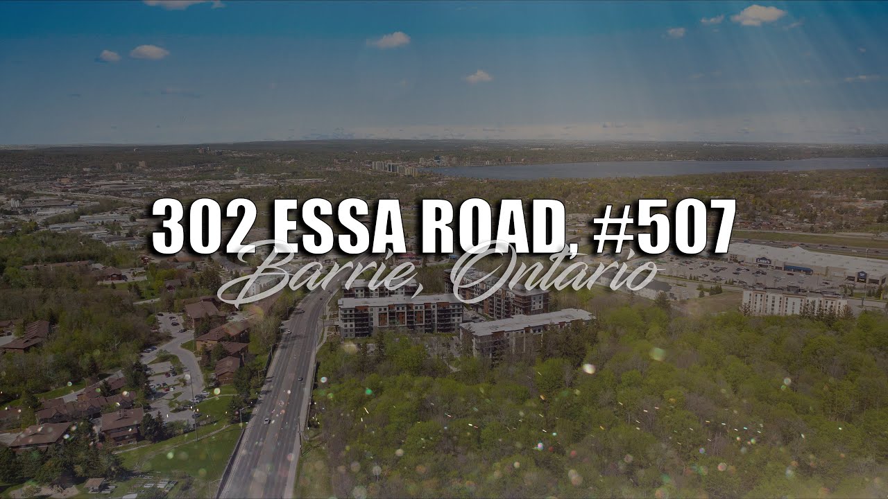 302 Essa Rd 