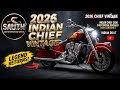 Title:2026 Indian Chief Review | America’s Legendary Cruiser is Back Stronger Than Ever