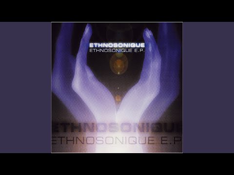 Ethnosonique — What Do You Say (Hard Mix)