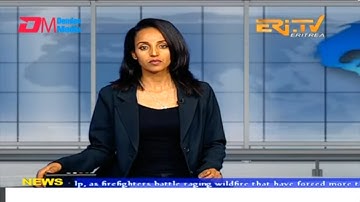 News in English for June 1, 2023 - ERi-TV, Eritrea