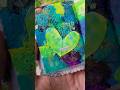 Day 3/100 - Gratitude #100daysofheartconnection #artjournal #mixedmedia #minijournal #artheals