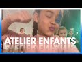 Atelier enfants  out out stromae