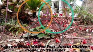 Vanco & Black Motion feat. Justin Chalice - Closer To The Light [Ramazan Kahraman Remix]