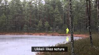 PURE WASTE TEXTILES - UKKELI