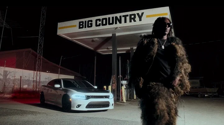 sosocamo  - 200 (Official Music Video)