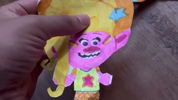 Friendly Viacom and Friends S4 EP10: Viva’s Birthday!