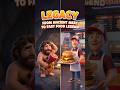 From Ancient Meat To Fast Food Legend #shorts #viral