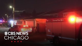 CTA Blue Line delayed after medical emergency near Logan Square
