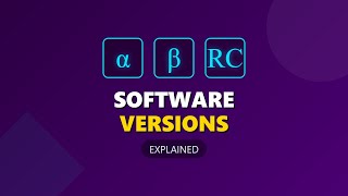 Alpha vs Beta vs RC: Software Versions Explained Net Worth